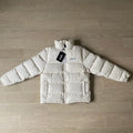 Trapstar Friends and Family Hyperdrive Jacket - Brown/White Ironleague
