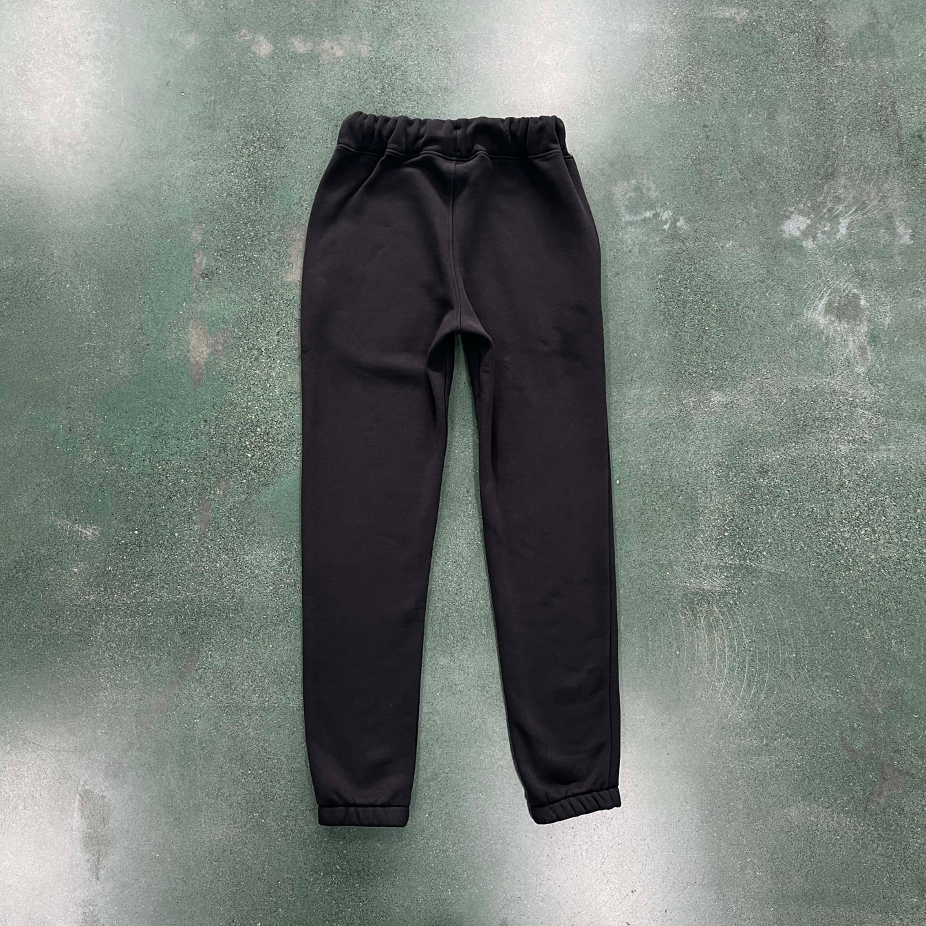 Trapstar TRP Tracksuit - Black/Grey Ironleague