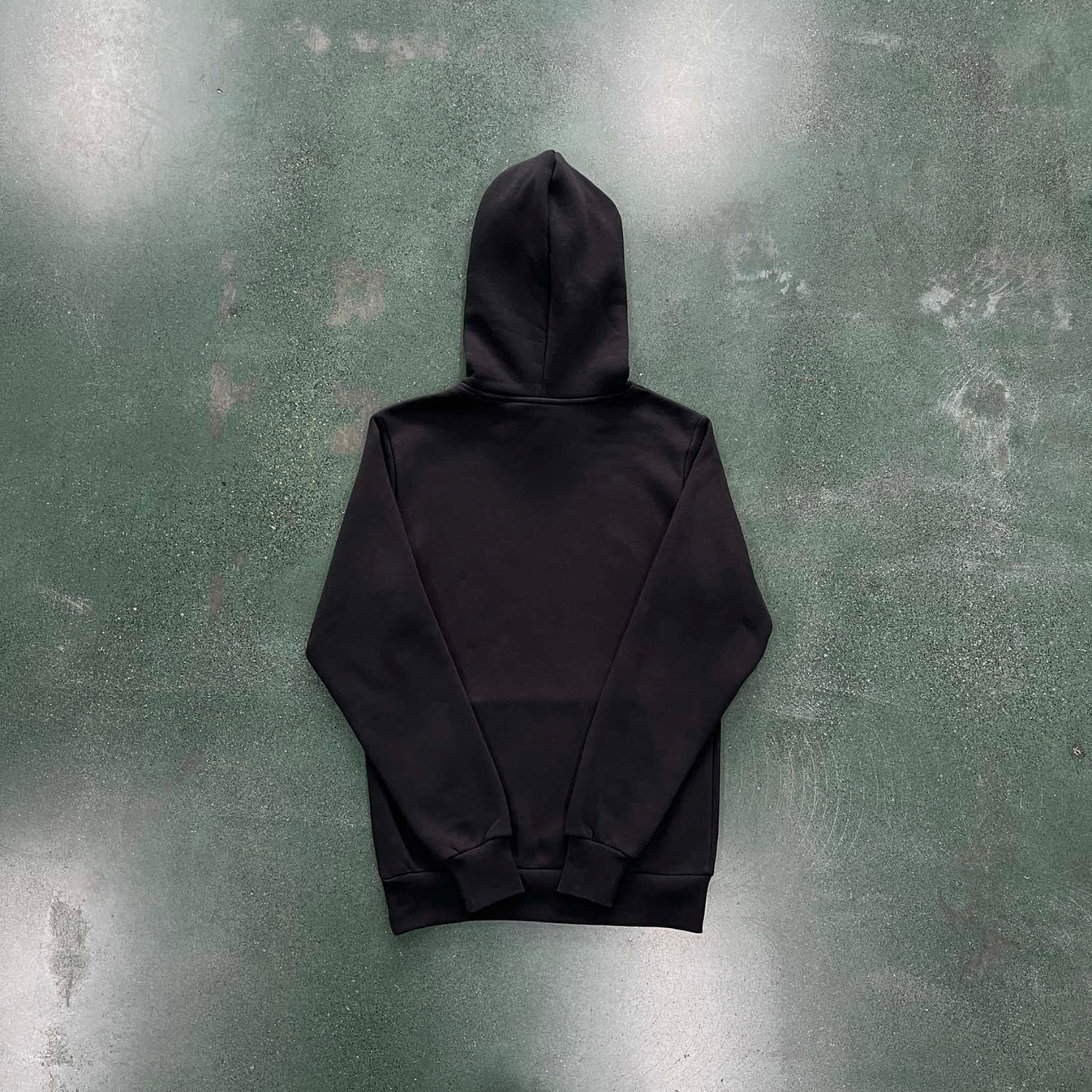 Trapstar TRP Tracksuit - Black/Grey Ironleague
