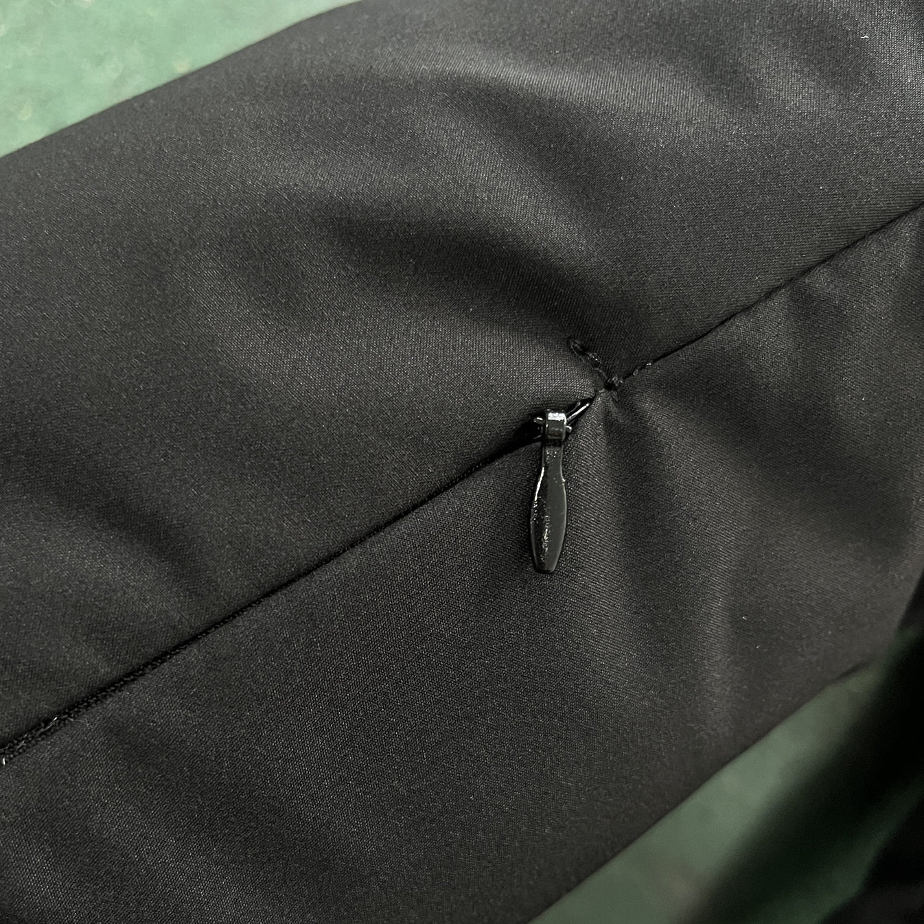 Trapstar Hyperdrive Technical Puffer - Black Edition Ironleague