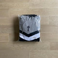 Trapstar V-Stripe Tracksuit - Black/Grey Ironleague