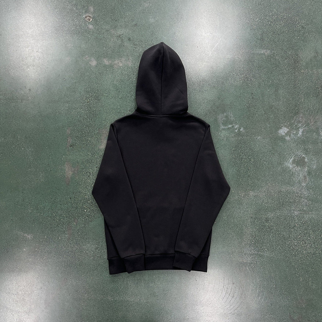 Trapstar Camo T Tracksuit - Black/Grey Ironleague