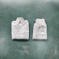 Corteiz Velvet Set - Grey Ironleague