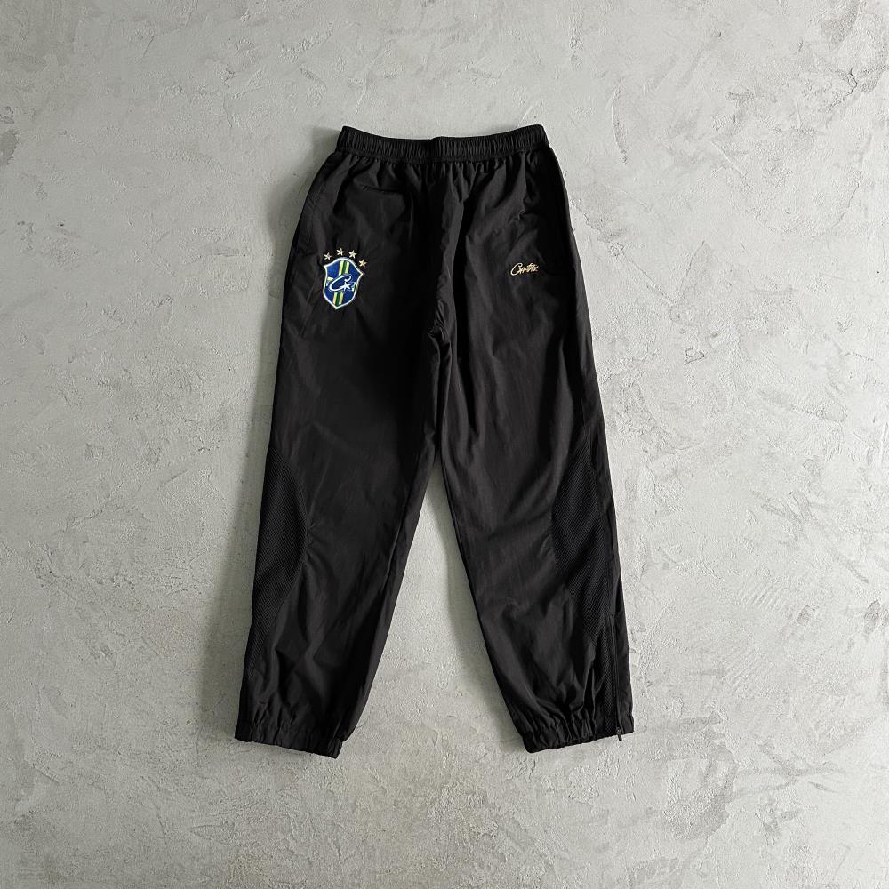 Corteiz Olympic Shuku Set - Brazil Ironleague