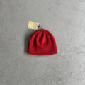 Corteiz Side Embroidered Cold Hat - Red Ironleague