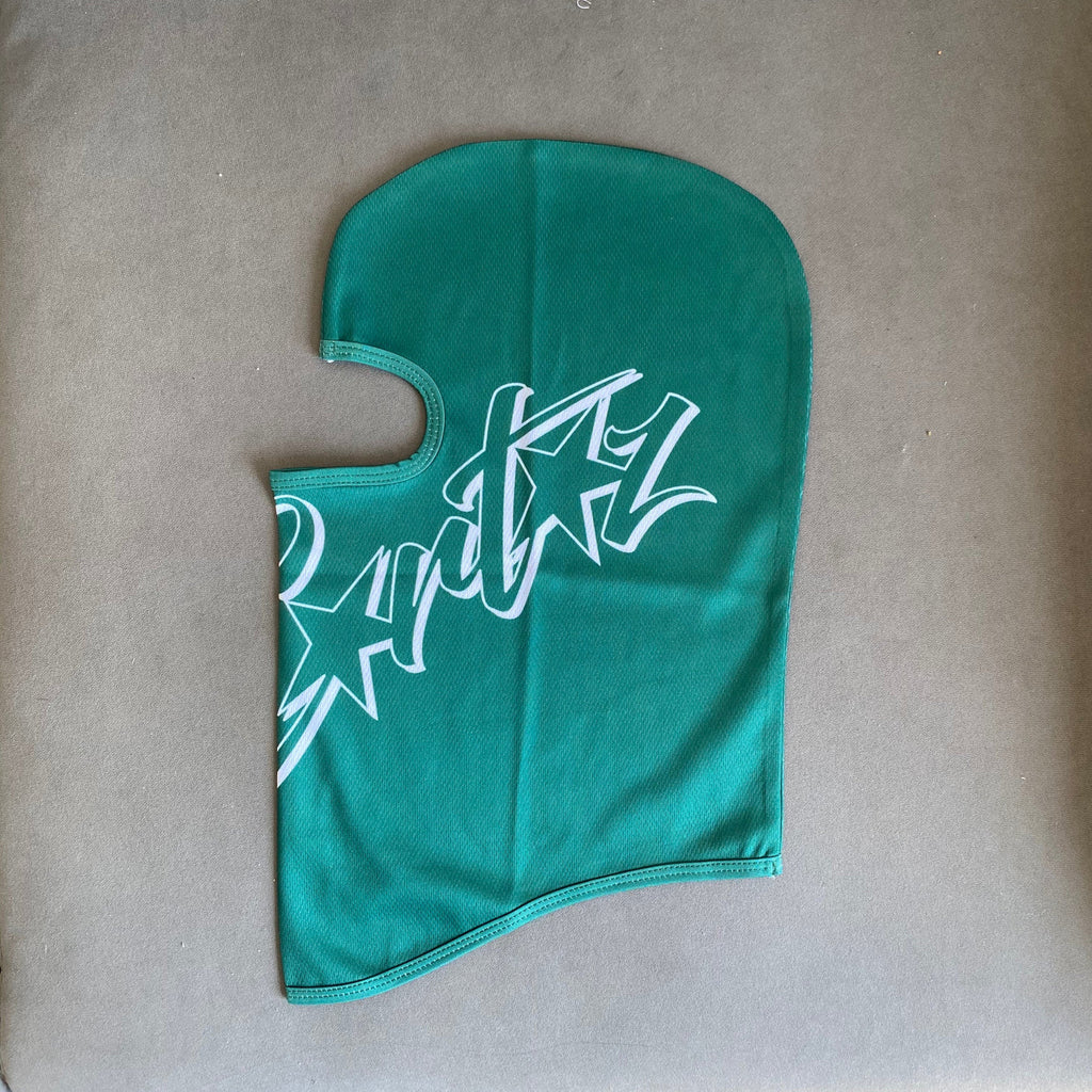 Corteiz Rules The World Ski Mask - All Colors Ironleague