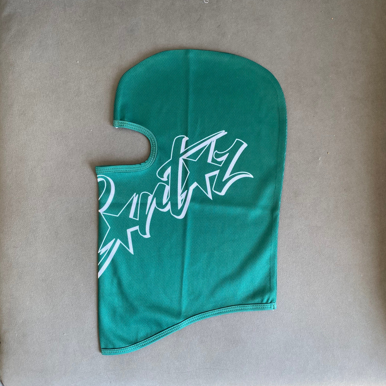 Corteiz Rules The World Ski Mask - All Colors Ironleague
