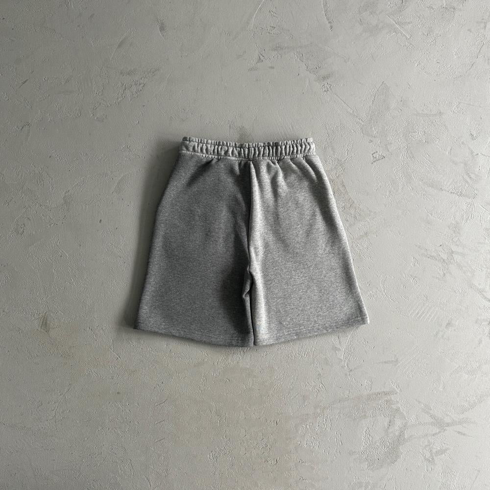 Trapstar Arch Shooters Set - Black/White Ironleague