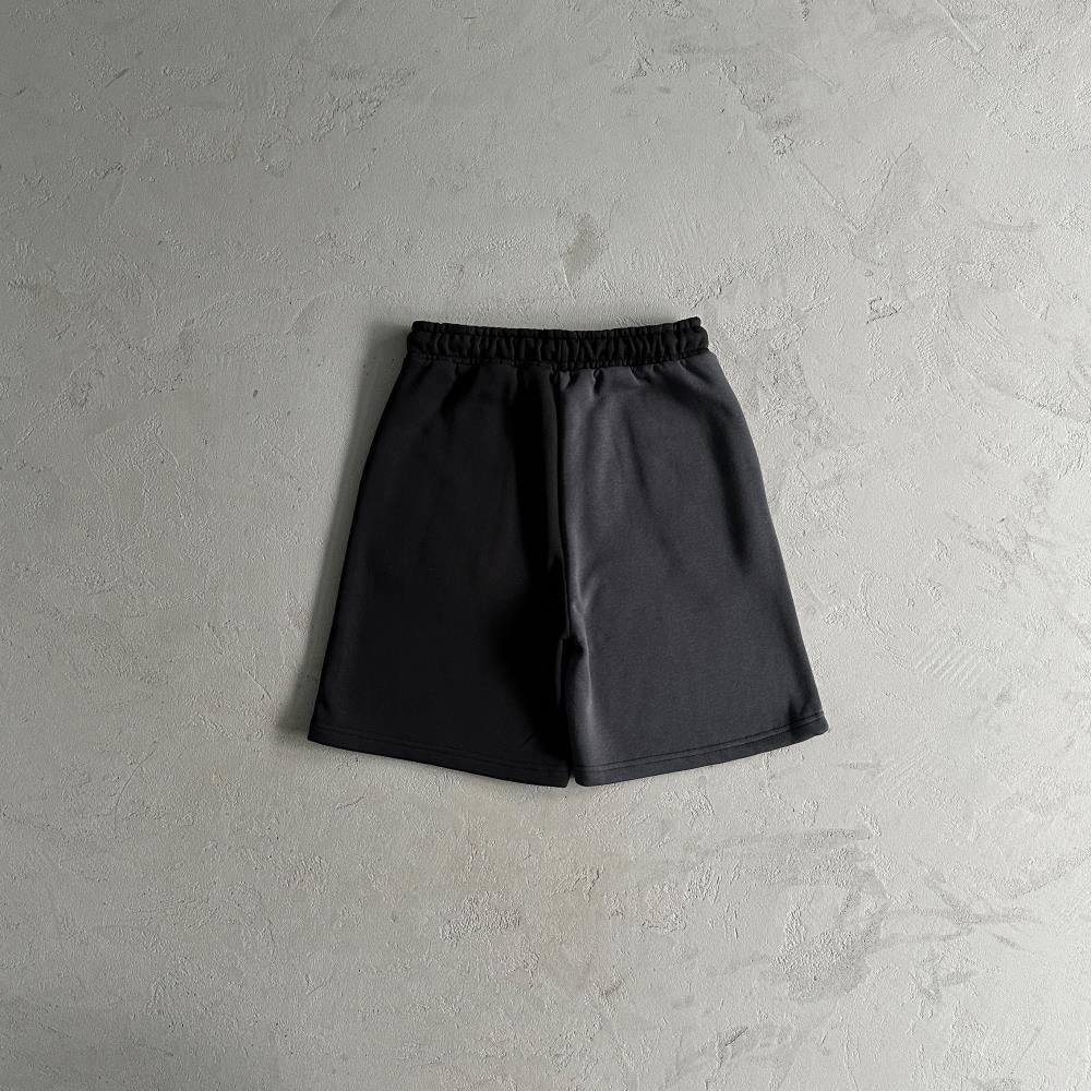 Trapstar Arch Shooters Set - Black/White Ironleague