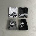 Trapstar Arch Shooters Set - Black/White Ironleague