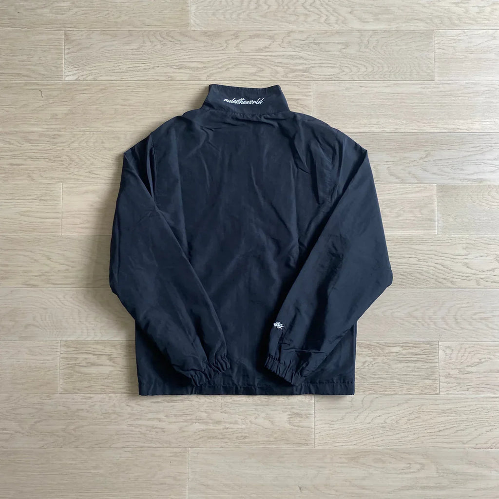 Corteiz Shuku Set - Black Ironleague
