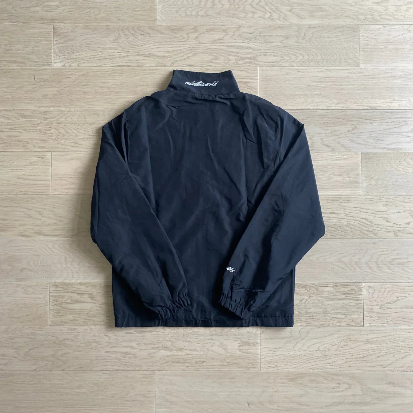 Corteiz Shuku Set - Black Ironleague