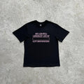 Syna Can't Rush Greatness T-Shirt - Black Ironleague