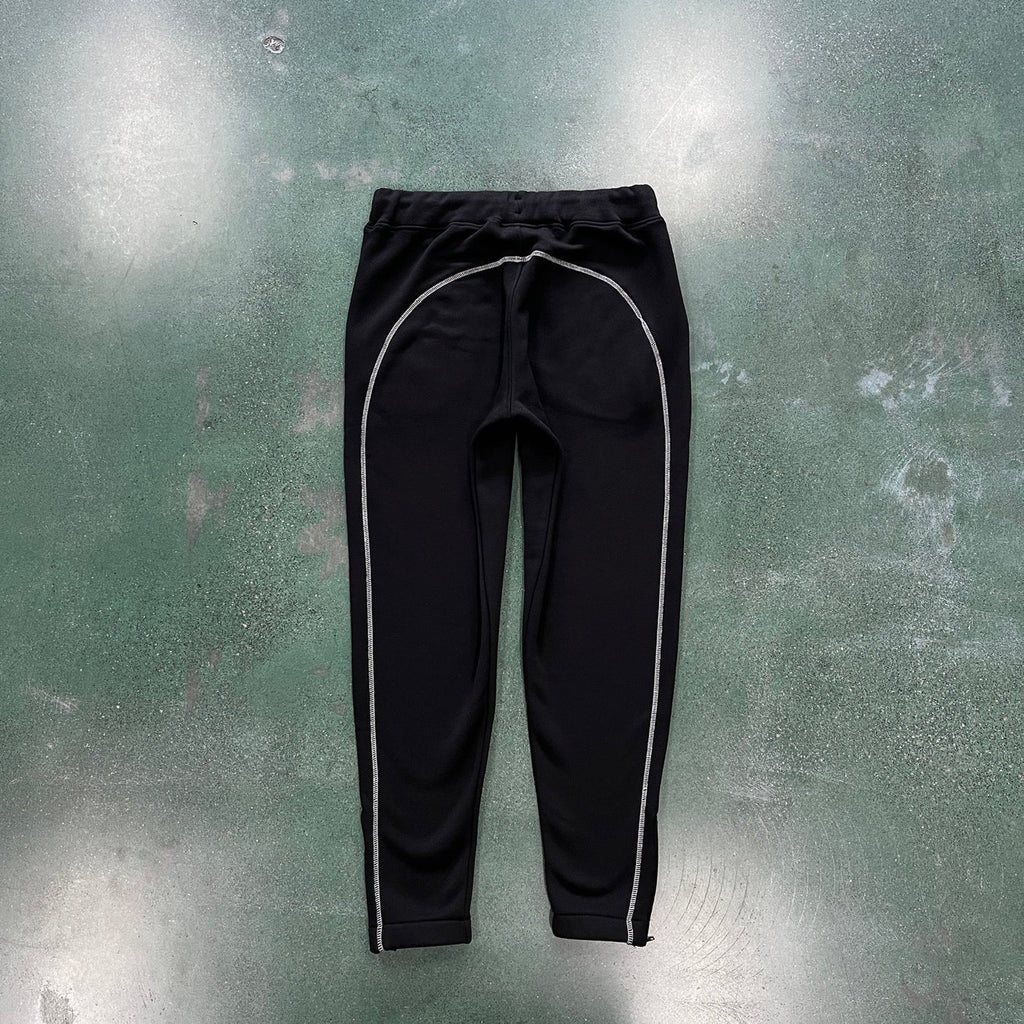 Trapstar Irongate Arch Chenille Tracksuit - Red/Blue Ironleague