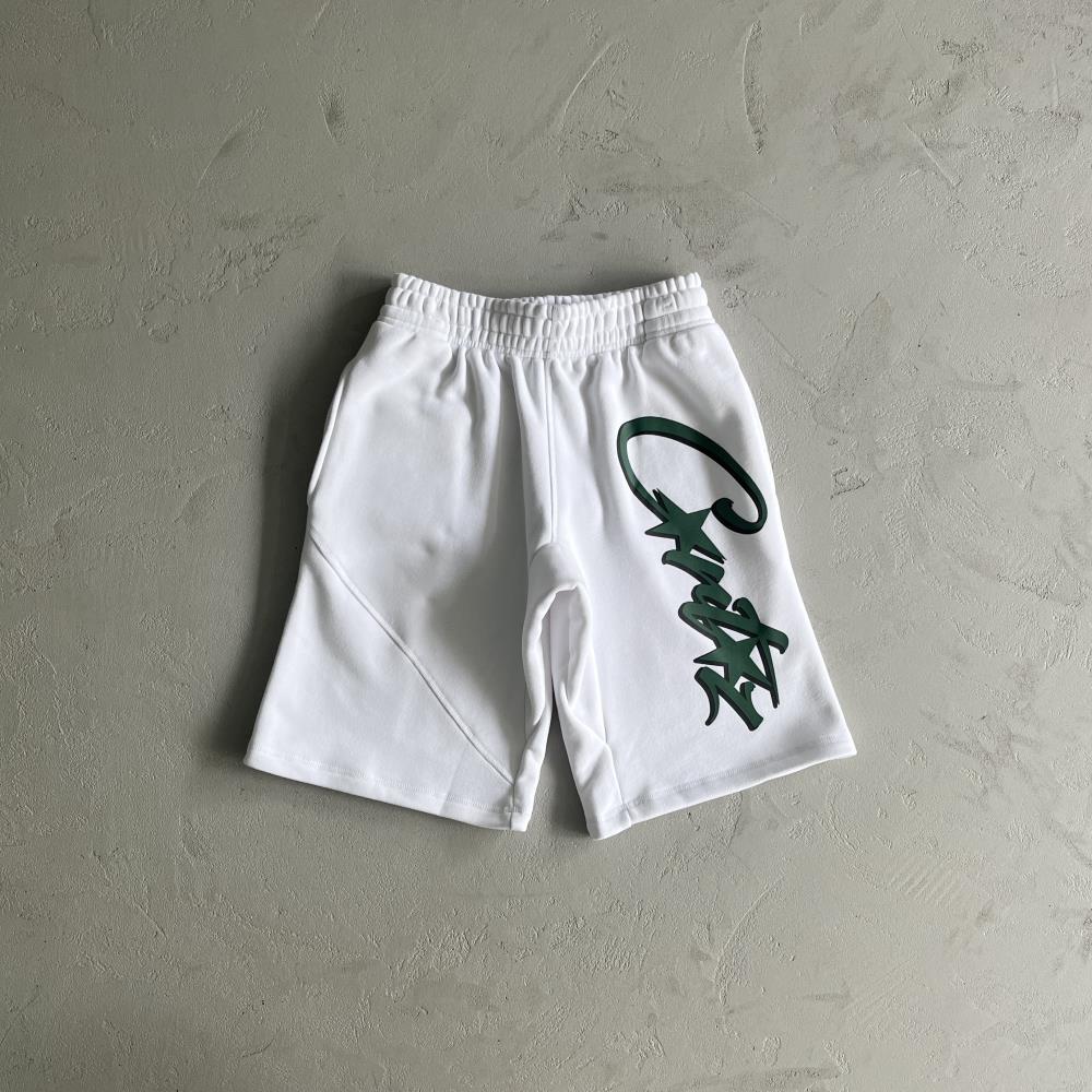 Corteiz Gradient C-Star Set - White Ironleague
