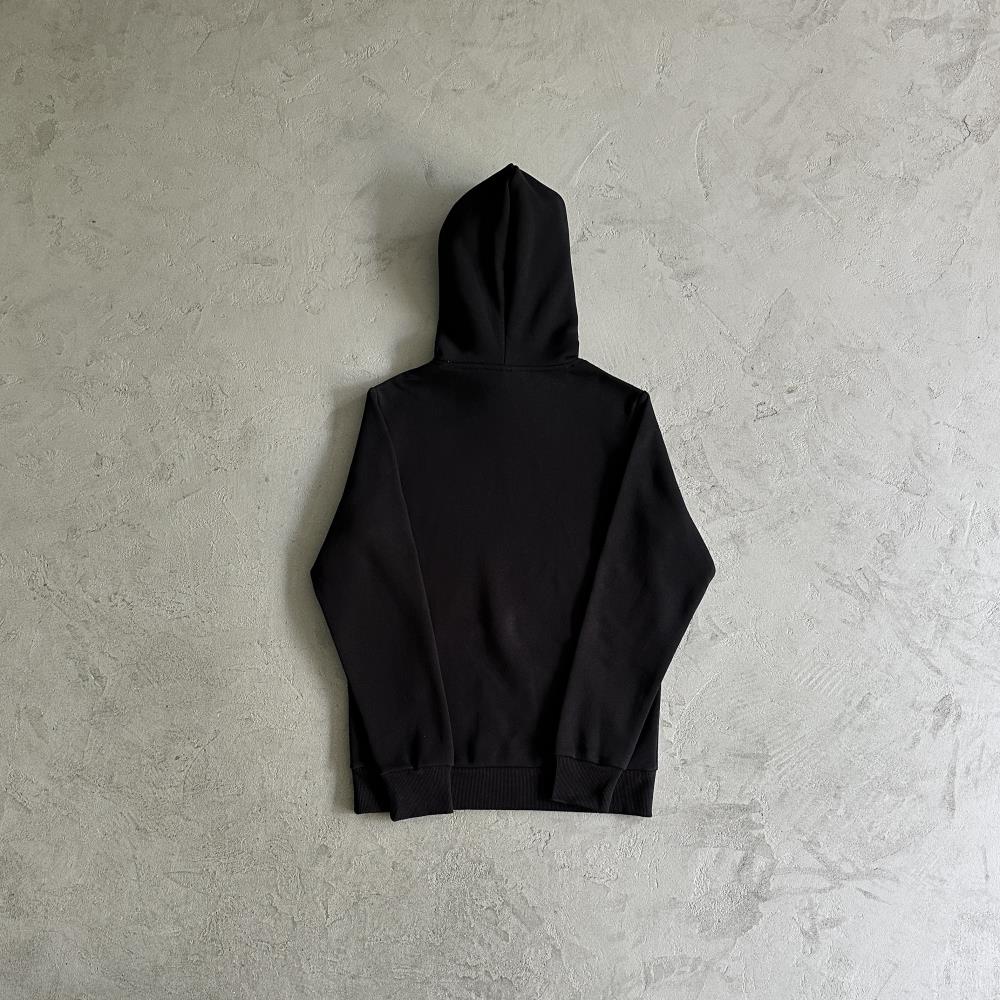 Trapstar Horizon T Tracksuit - Black Ironleague