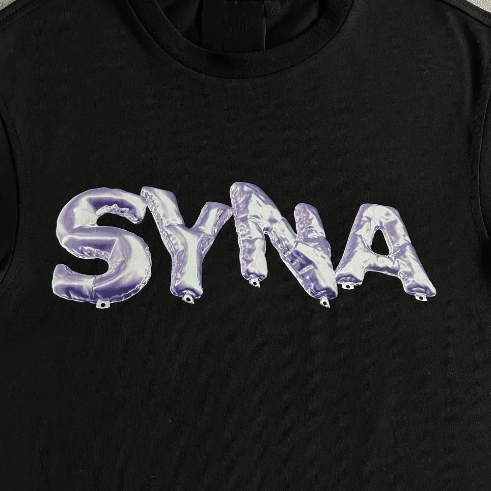Syna Balloon T-Shirt Ironleague