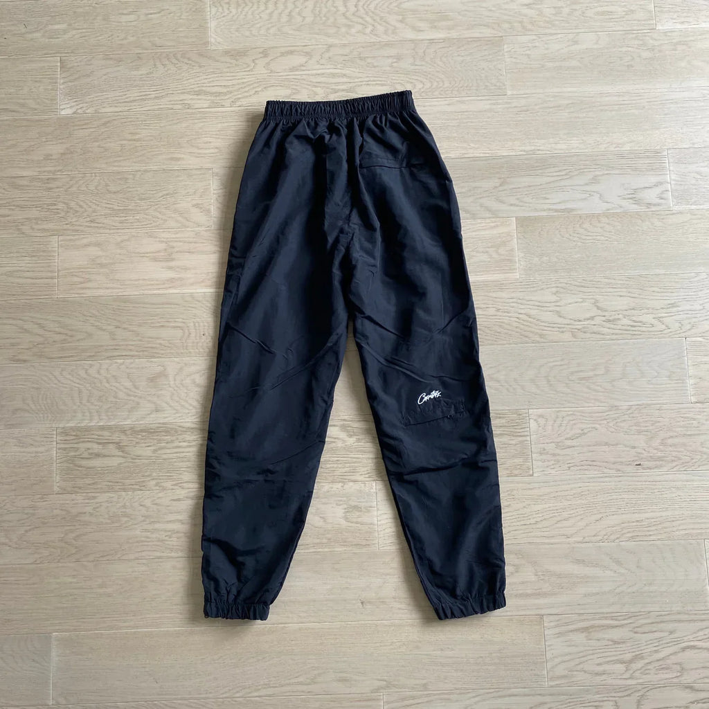 Corteiz Shuku Set - Black Ironleague