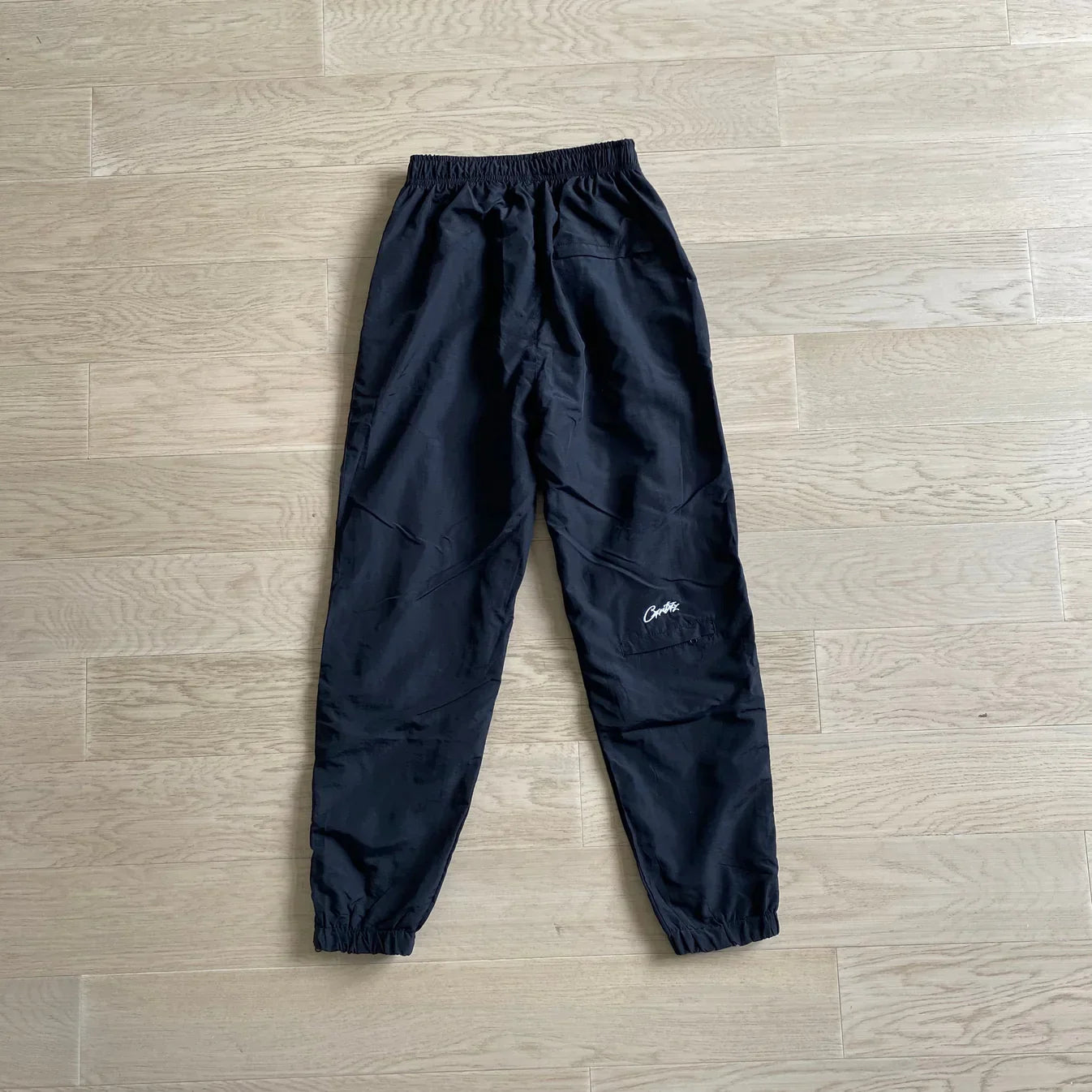 Corteiz Shuku Set - Black Ironleague