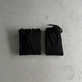 Syna Tracksuit - Black/Green Ironleague