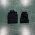 Corteiz Shuku Set - Black/Black Ironleague