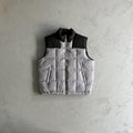 Corteiz Bolo Vest - Grey Ironleague