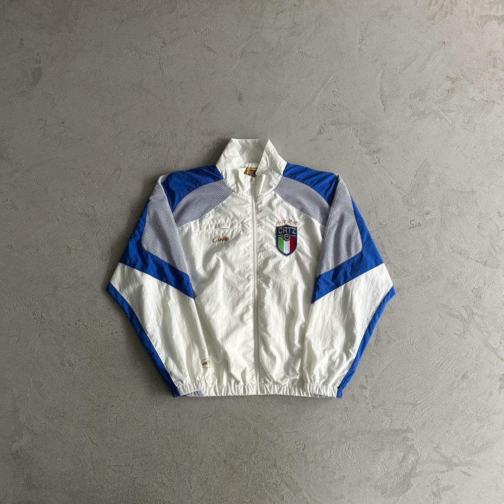 Corteiz Olympic Shuku Set - Italy Ironleague