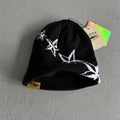 Corteiz 4 Starz Cold Hat - Black Ironleague