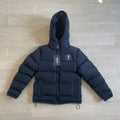 Trapstar Irongate AW20 Jacket - Black Ironleague