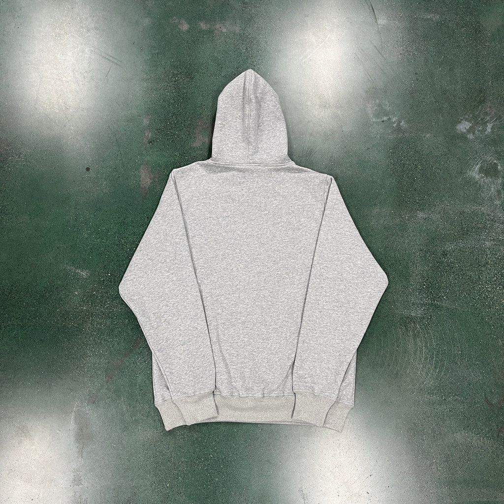 Corteiz HMP Hoodie - Grey Ironleague
