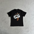 Corteiz Blade T-Shirt - Black Ironleague