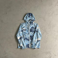 Trapstar Windbreaker Tracksuit - Blue Camo Ironleague