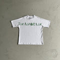 Trapstar Caript T-Shirt - White Ironleague