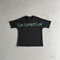 Trapstar Caript T-Shirt - Black Ironleague