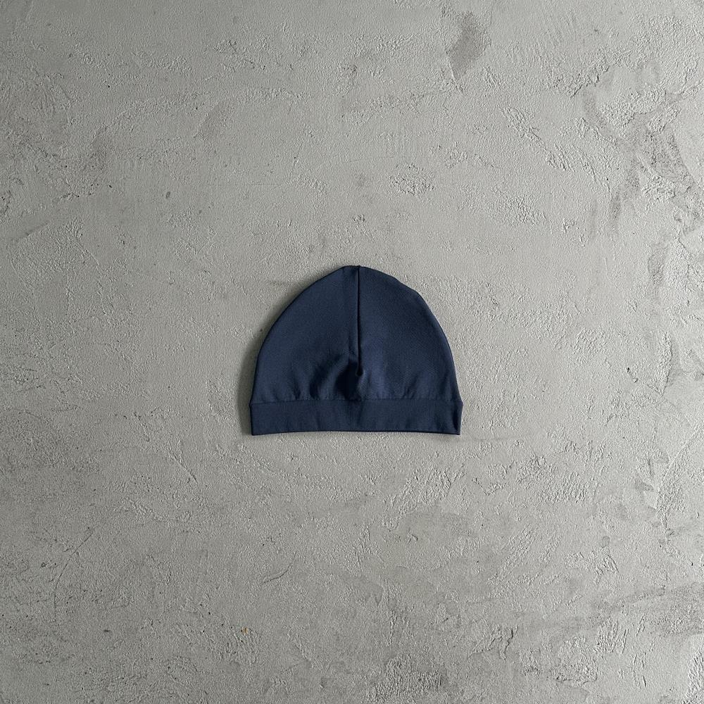 Syna Skull Cap - Navy/White Ironleague