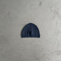 Syna Skull Cap - Navy/White Ironleague