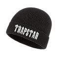 Trapstar Beanie - Black/White Ironleague