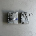 Trapstar Chenille Decoded 2.0 Tracksuit - Grey/Blue Ironleague