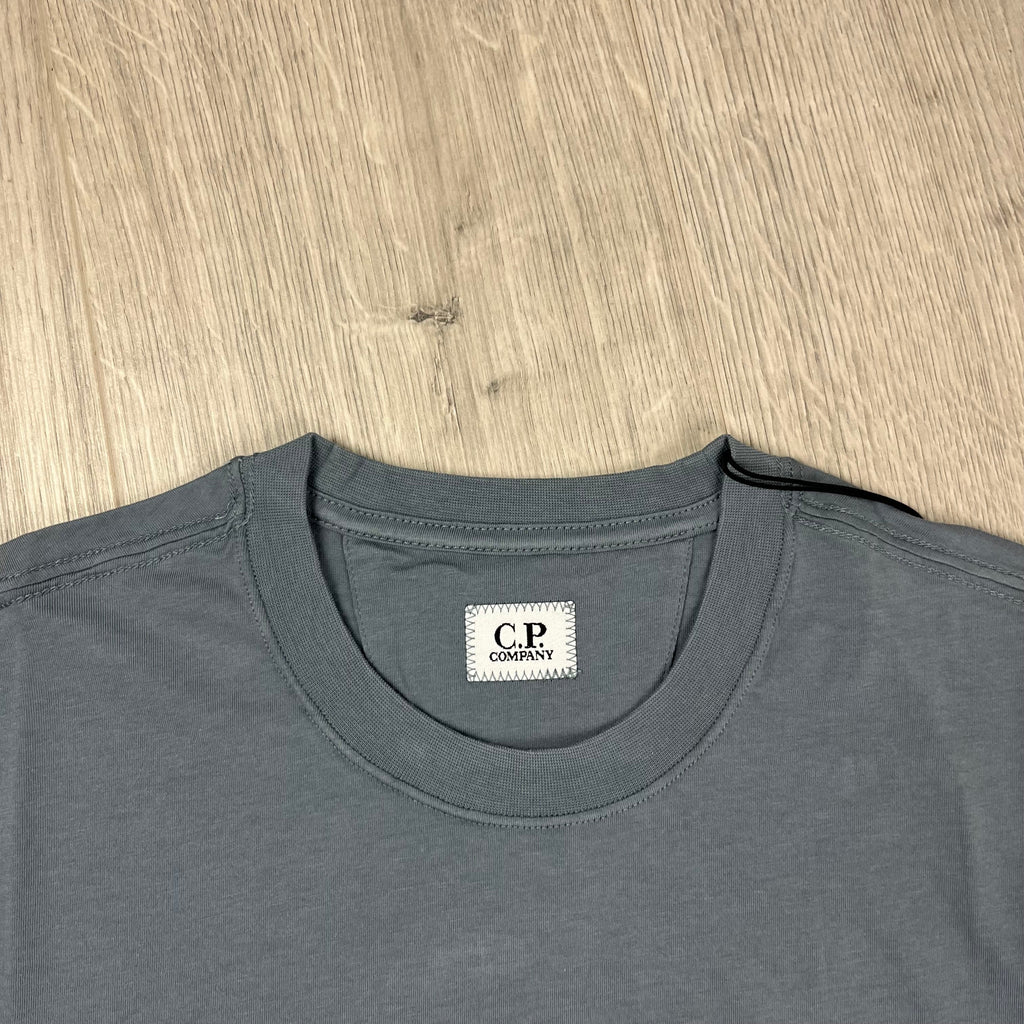 CP Company Sailor T-Shirt - Stormy Ironleague