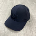 CP Company Baseball Cap - Navy Ironleague