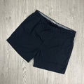 CP Company Sailor Swim Shorts - Black Ironleague