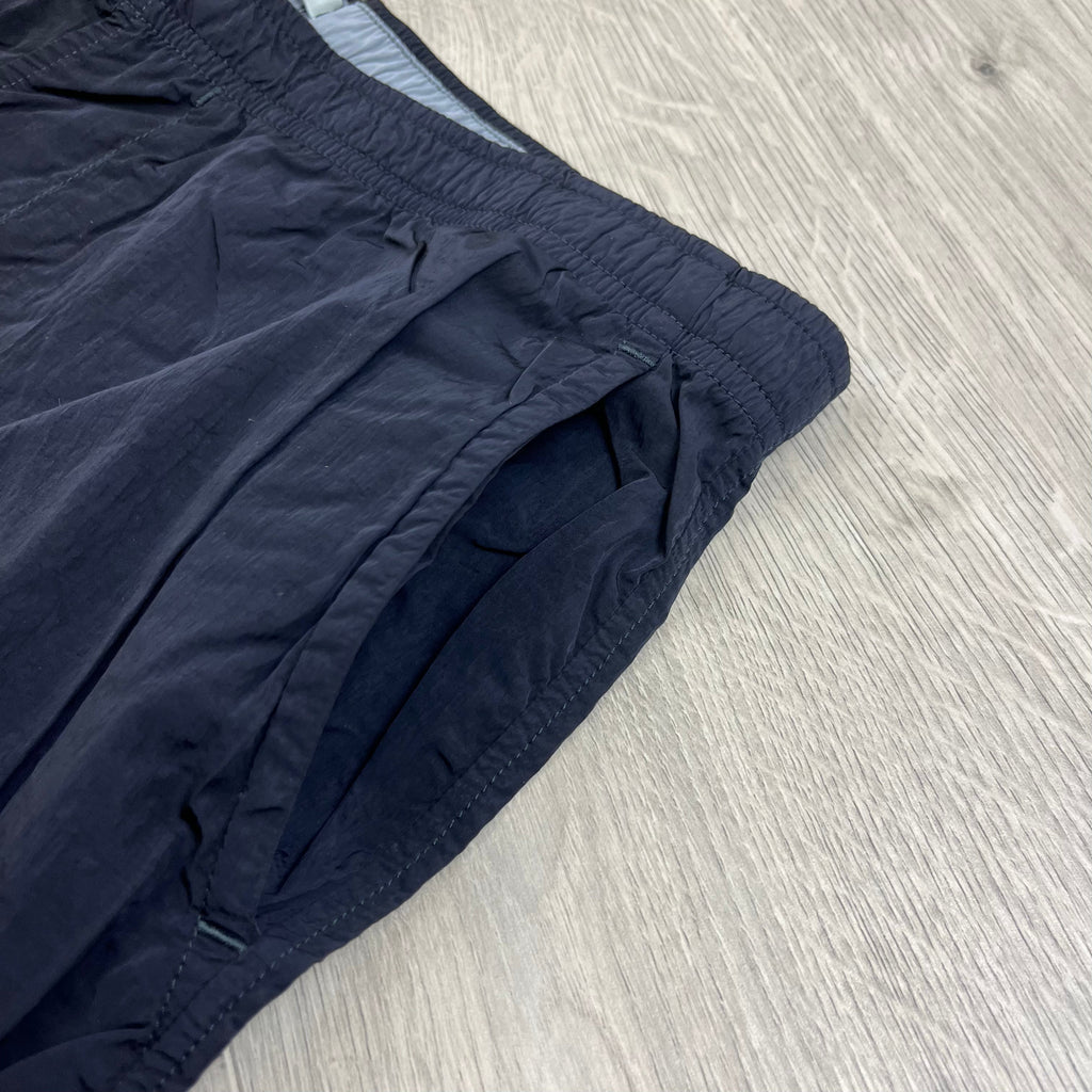 CP Company Chrome Swim Shorts - Navy Ironleague