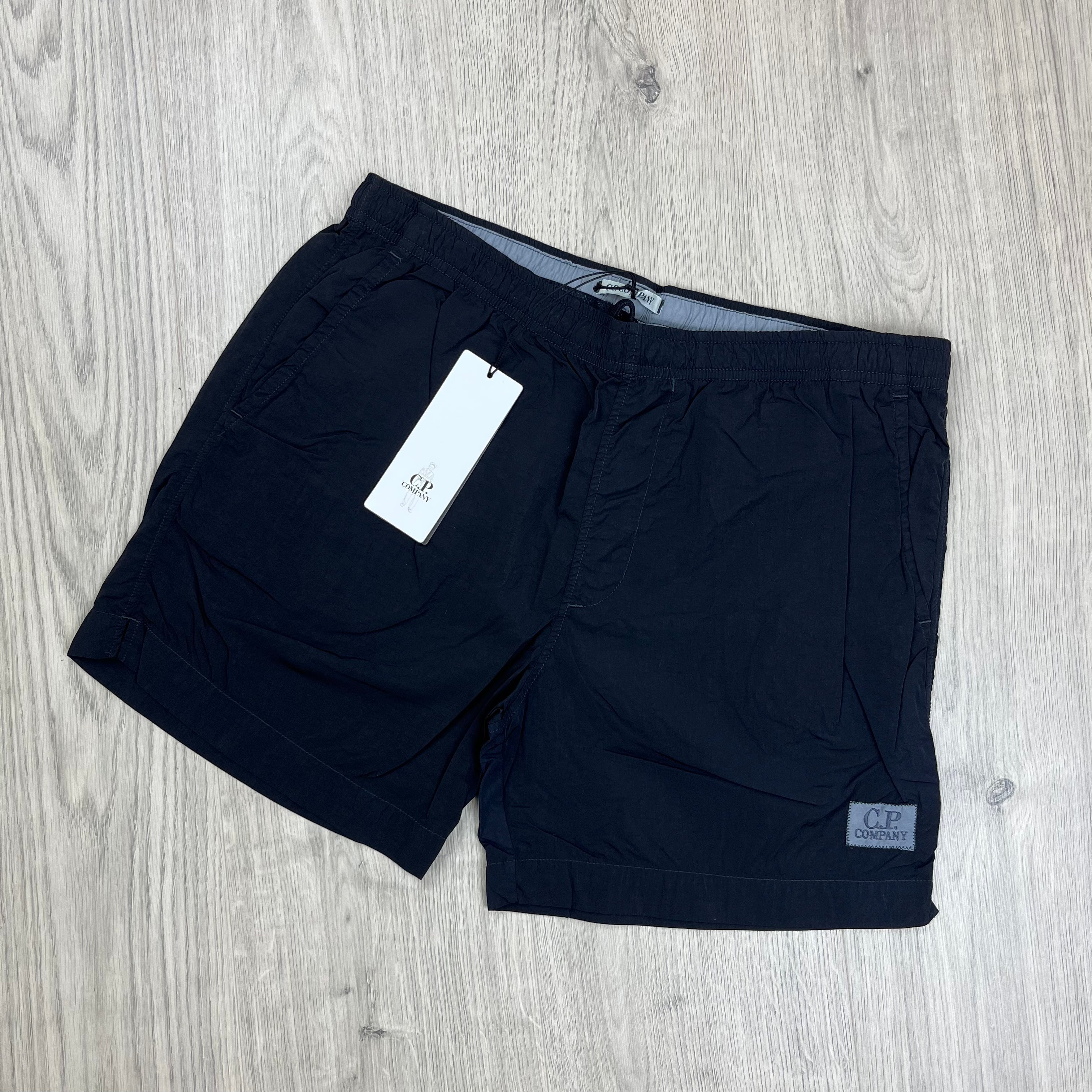 CP Company Holiday Set - Navy Ironleague