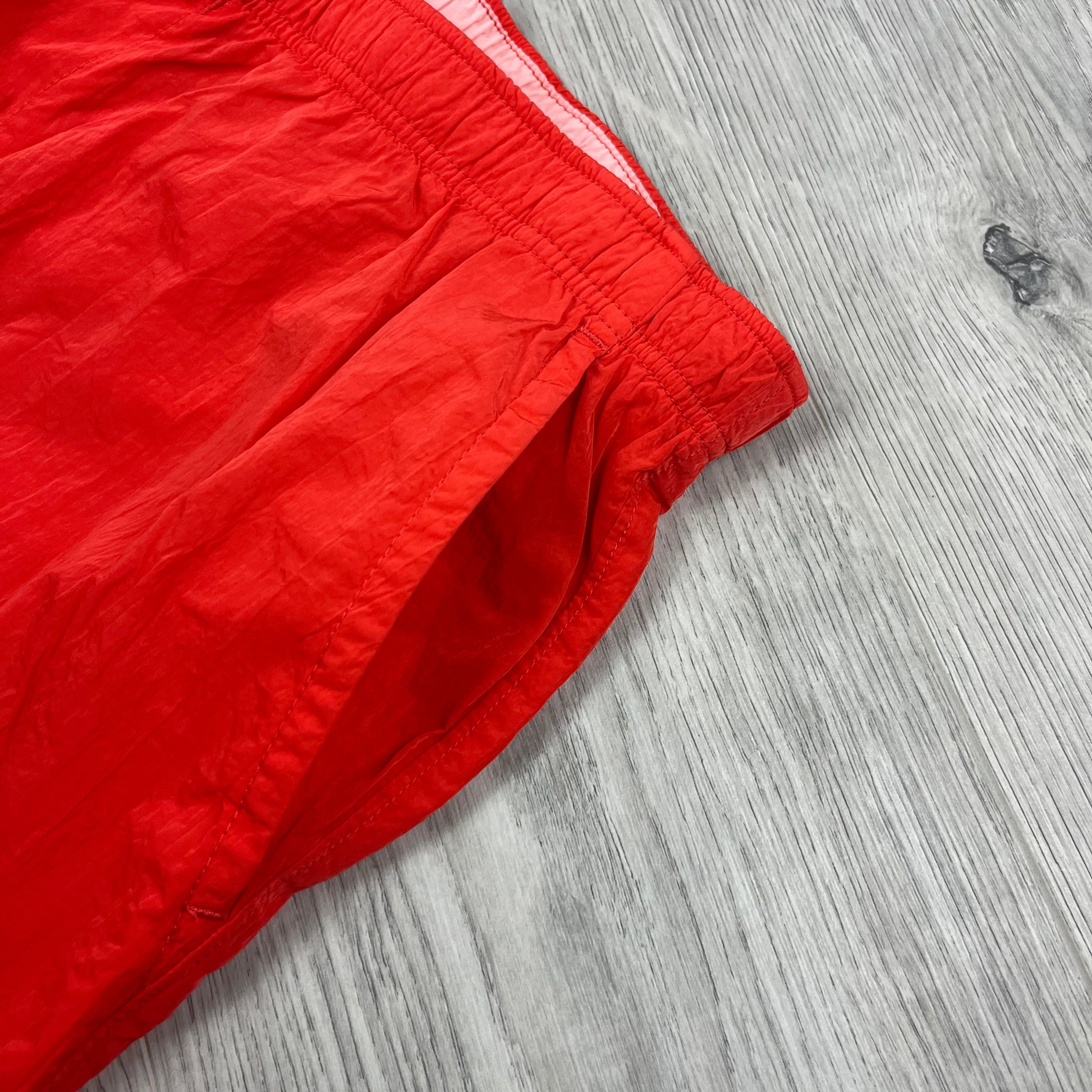 CP Company Chrome Swim Shorts - Poinciana Ironleague