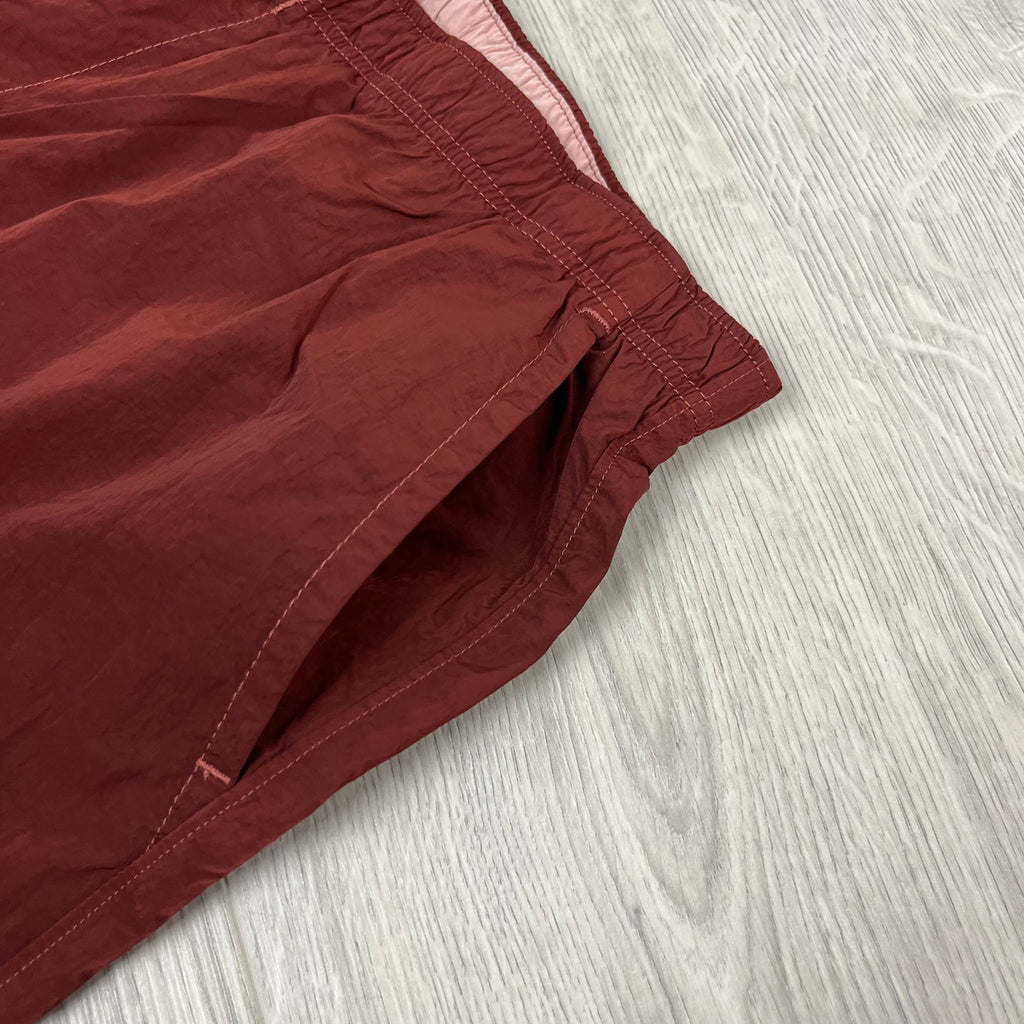 CP Company Chrome Swim Shorts - Sable Ironleague