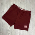 CP Company Chrome Swim Shorts - Sable Ironleague