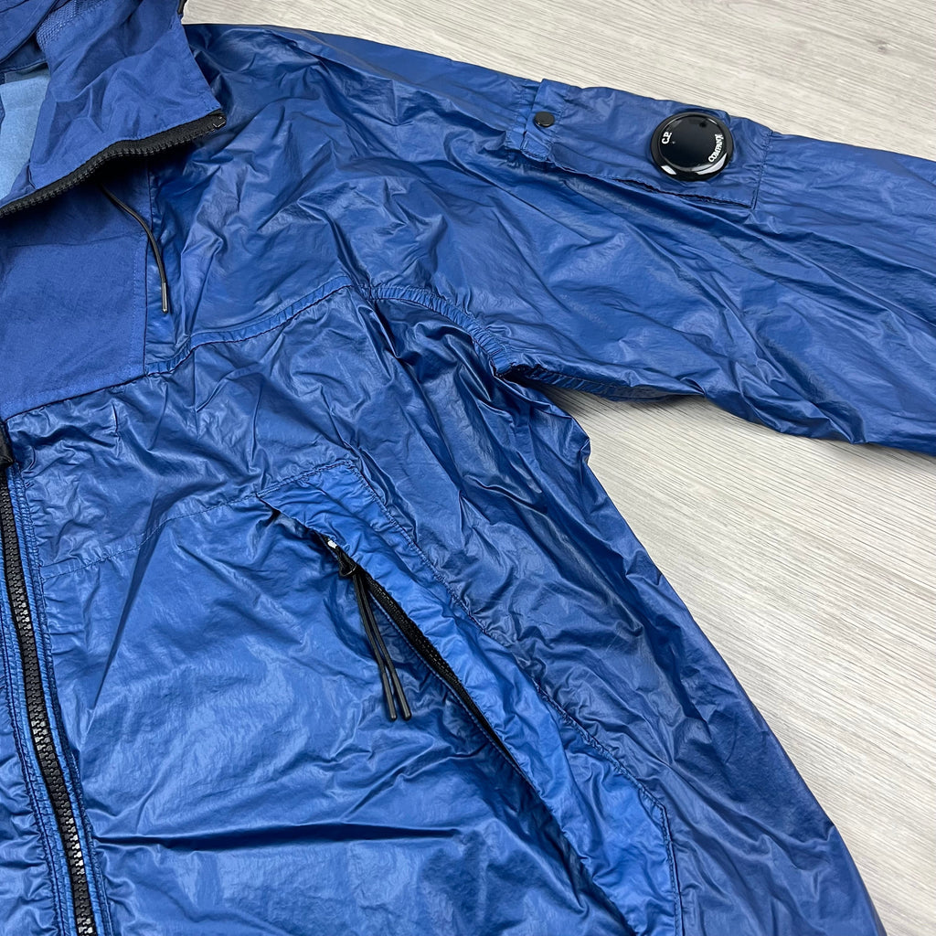 CP Company CS II Jacket - Oceana Ironleague