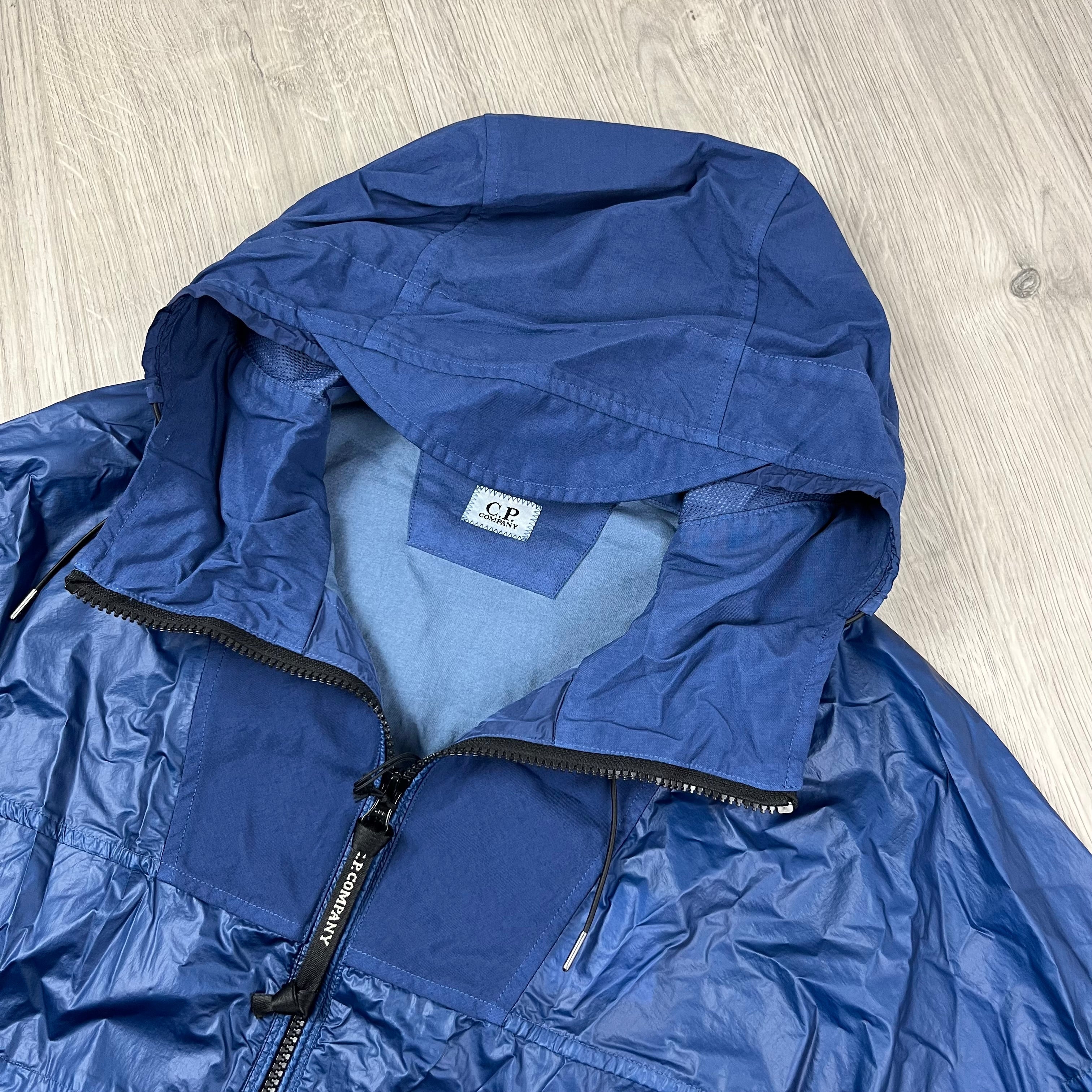 CP Company CS II Jacket - Oceana Ironleague