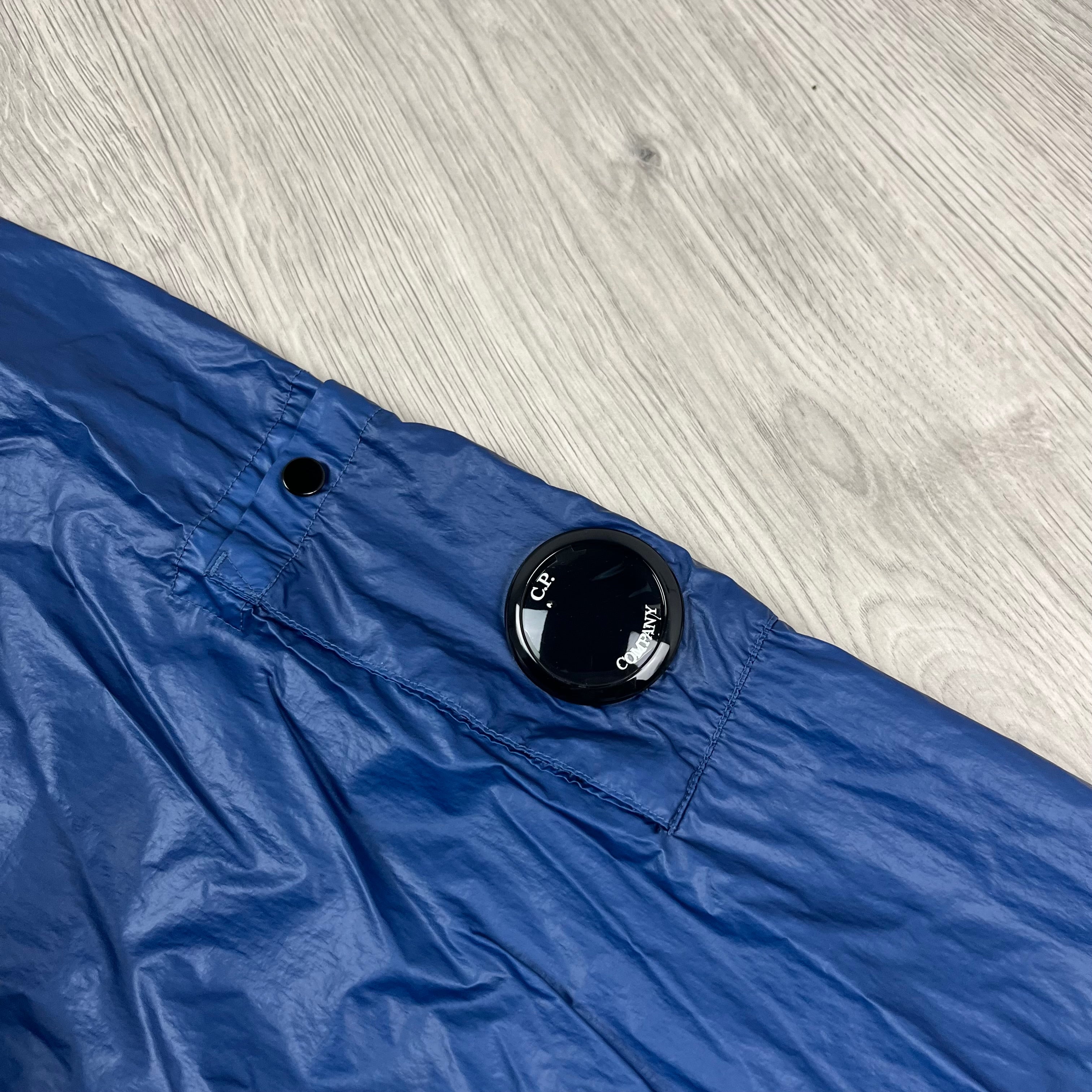 CP Company CS II Jacket - Oceana Ironleague