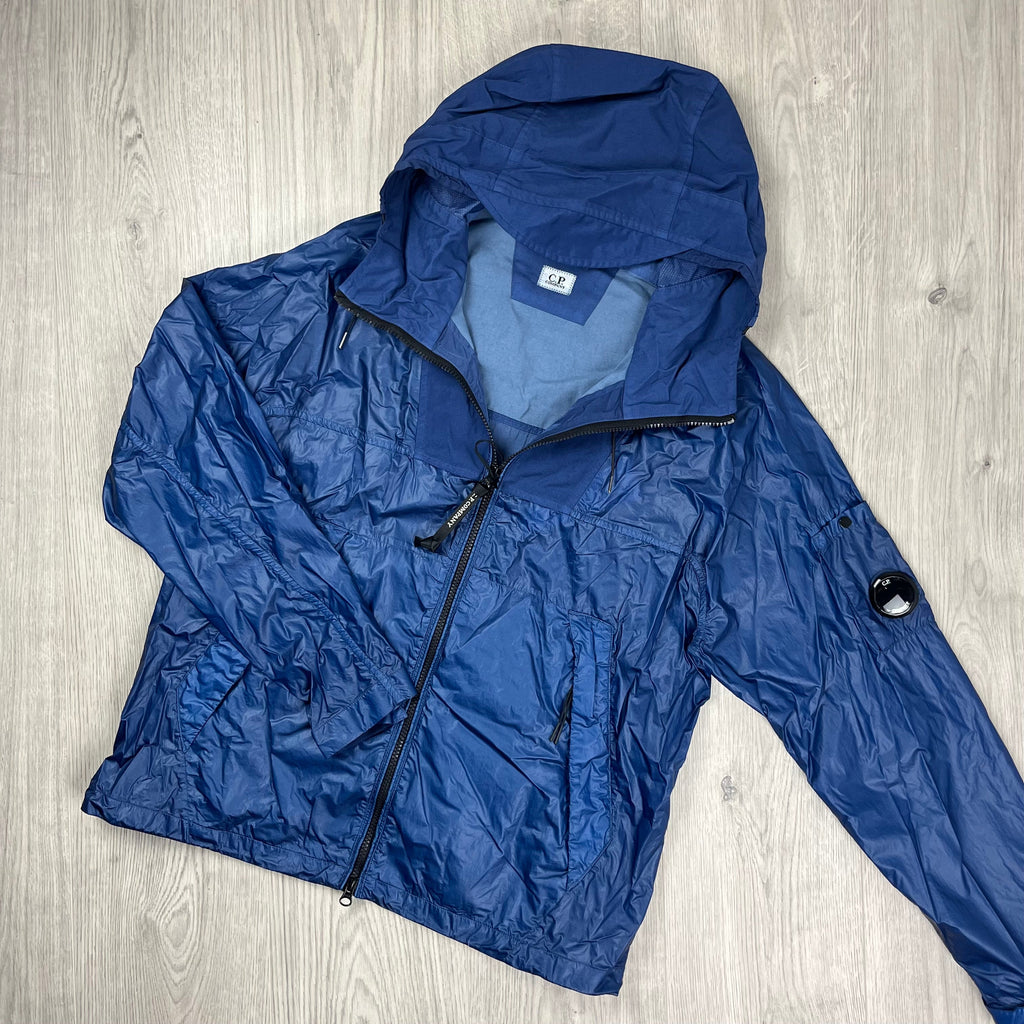 CP Company CS II Jacket - Oceana Ironleague